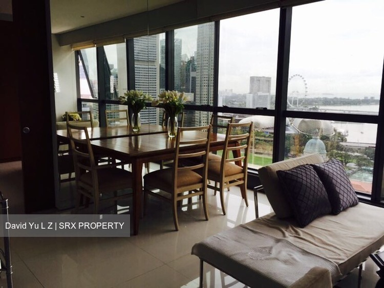 High Street Centre (D6), Apartment #540447221